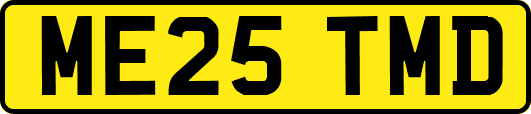 ME25TMD