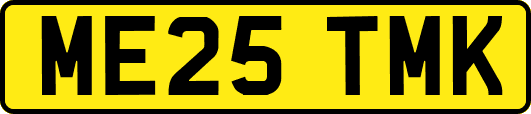 ME25TMK