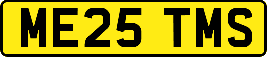 ME25TMS