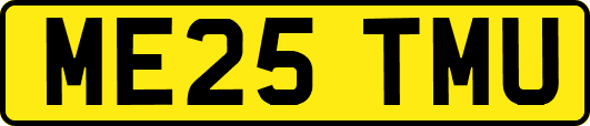 ME25TMU