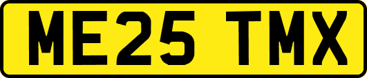 ME25TMX