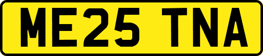ME25TNA