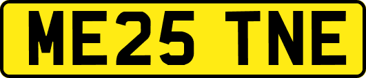 ME25TNE