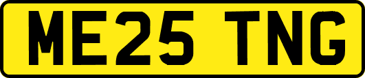 ME25TNG