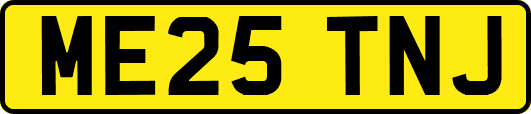 ME25TNJ