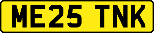 ME25TNK