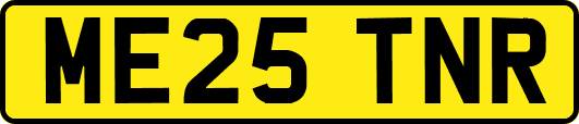 ME25TNR