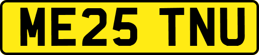 ME25TNU