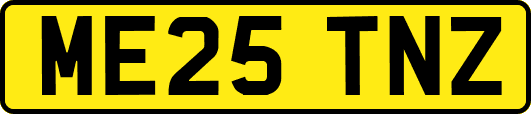 ME25TNZ
