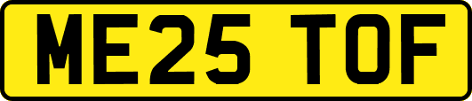 ME25TOF