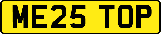 ME25TOP