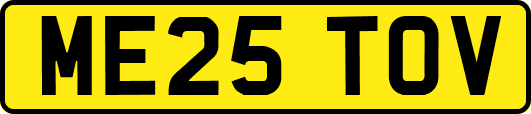 ME25TOV
