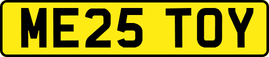 ME25TOY