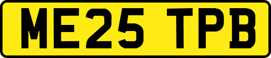 ME25TPB