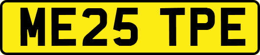 ME25TPE