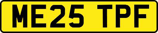 ME25TPF