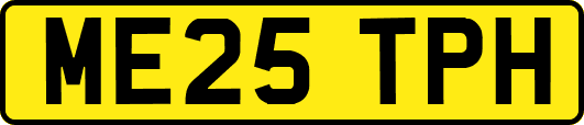 ME25TPH