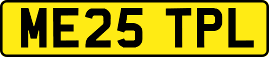 ME25TPL