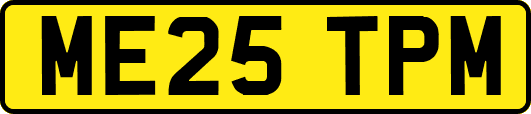 ME25TPM