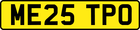 ME25TPO