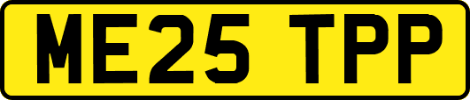 ME25TPP