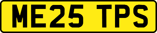 ME25TPS