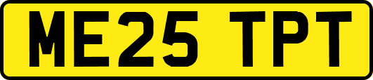ME25TPT