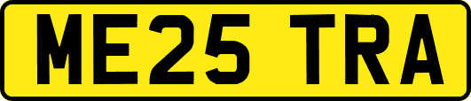 ME25TRA