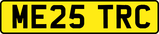 ME25TRC