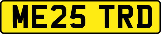 ME25TRD