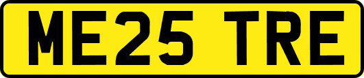 ME25TRE