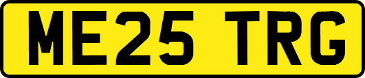 ME25TRG
