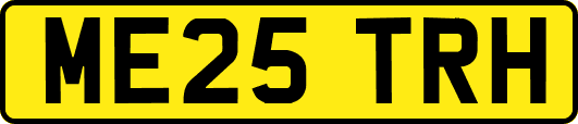 ME25TRH