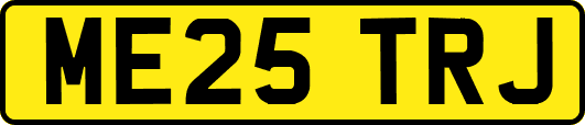 ME25TRJ