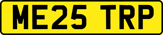 ME25TRP