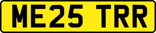 ME25TRR