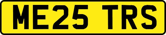 ME25TRS