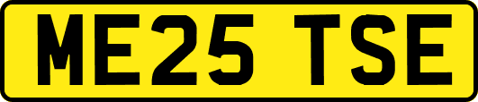 ME25TSE