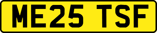 ME25TSF