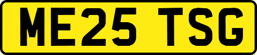 ME25TSG