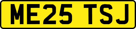 ME25TSJ