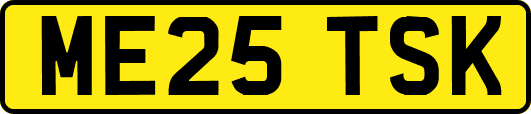 ME25TSK