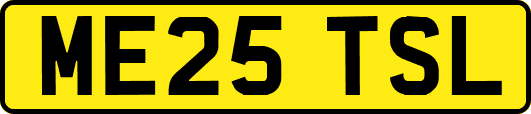 ME25TSL