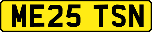ME25TSN