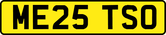 ME25TSO