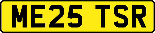 ME25TSR