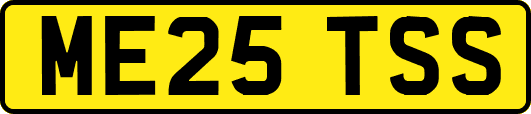 ME25TSS