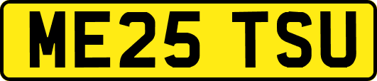ME25TSU