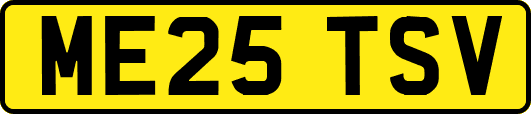 ME25TSV