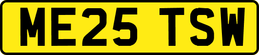 ME25TSW